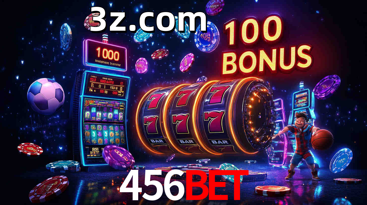 456BET