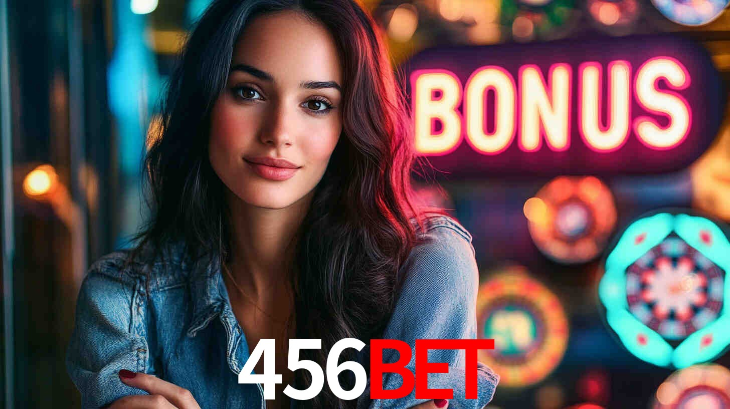 Descubra a Categoria de Bônus no 456BET: Uma Oportunidade Imperdível