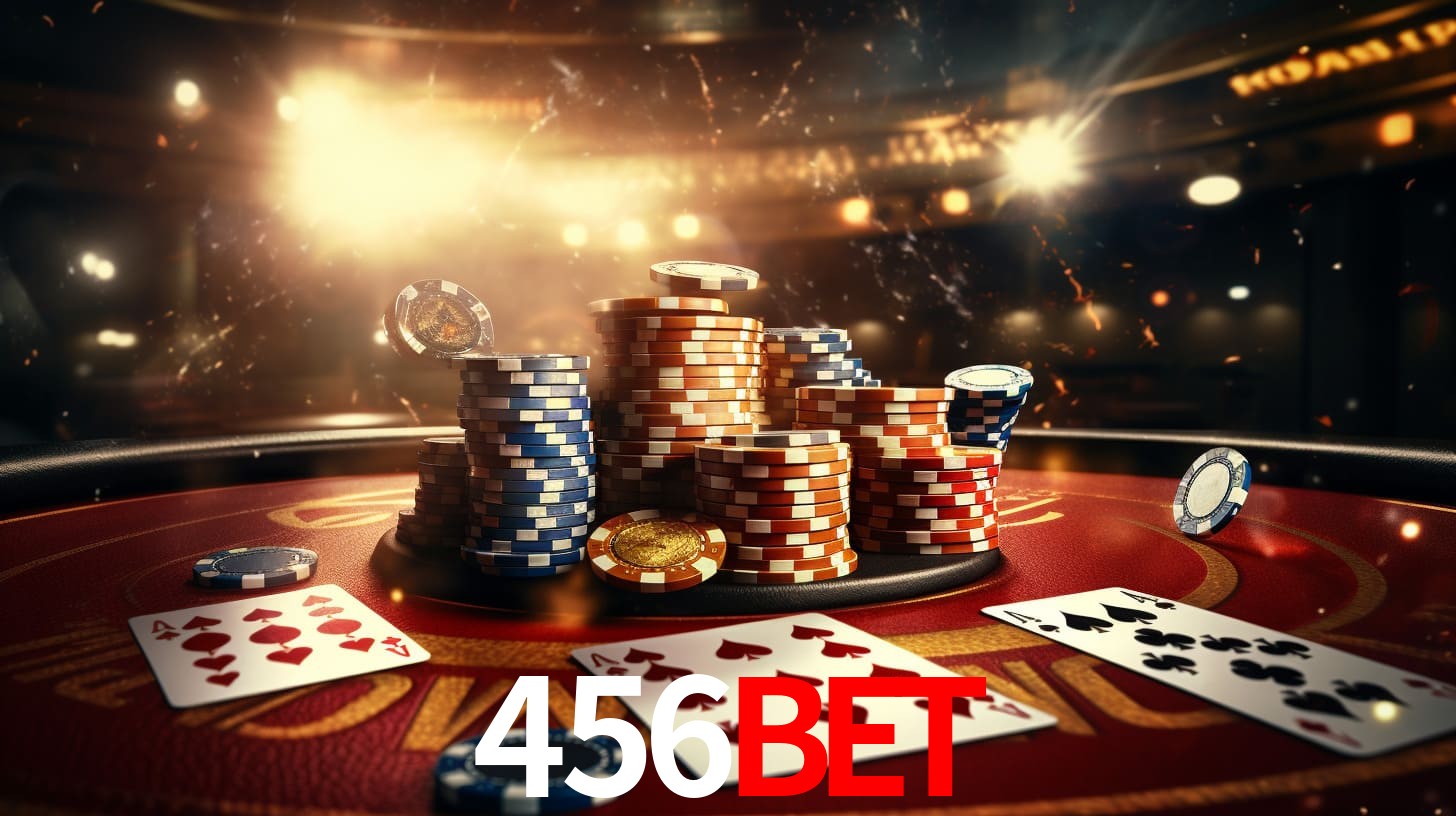 Jackpots no 456BET: A Emoção dos Grandes Prêmios