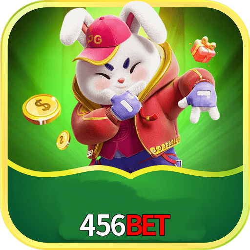 456BET logo