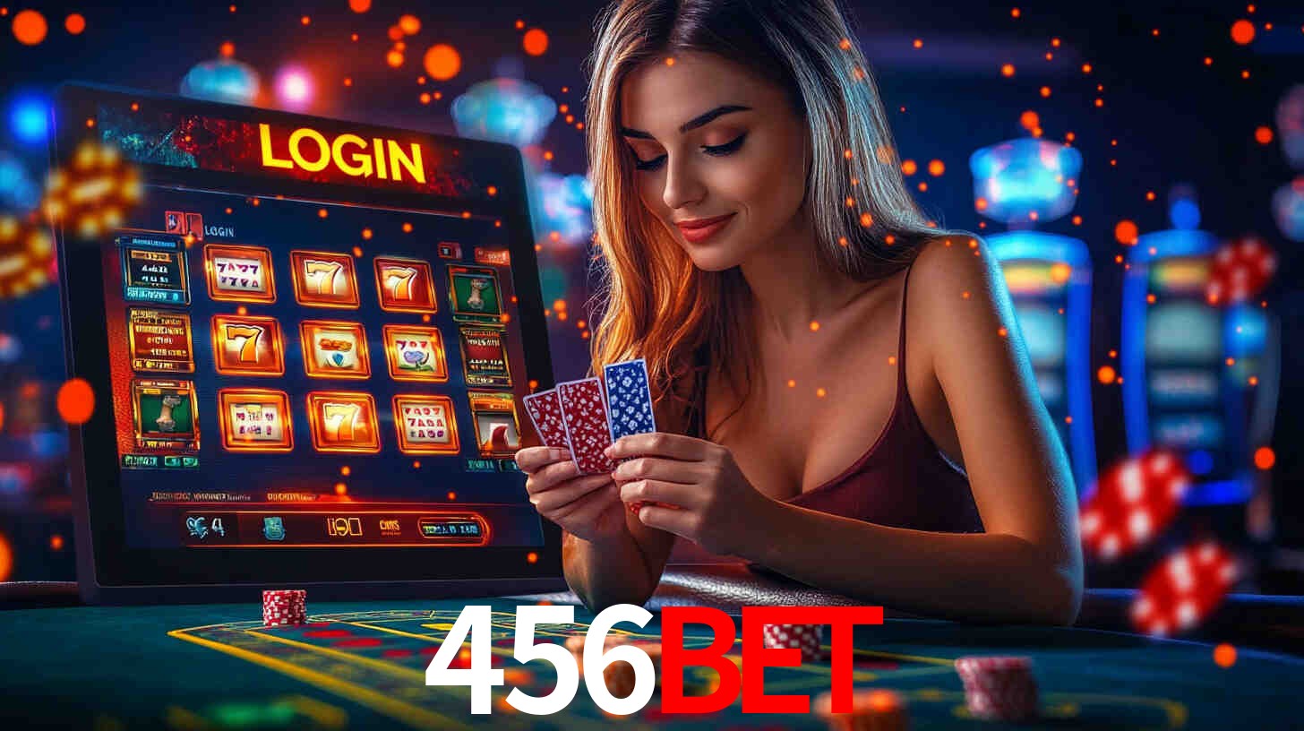 Aproveite as Melhores Promoções do 456BET