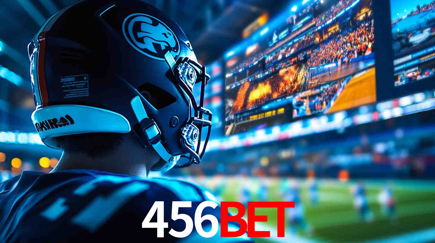 Apostas Esportivas no 456BET
