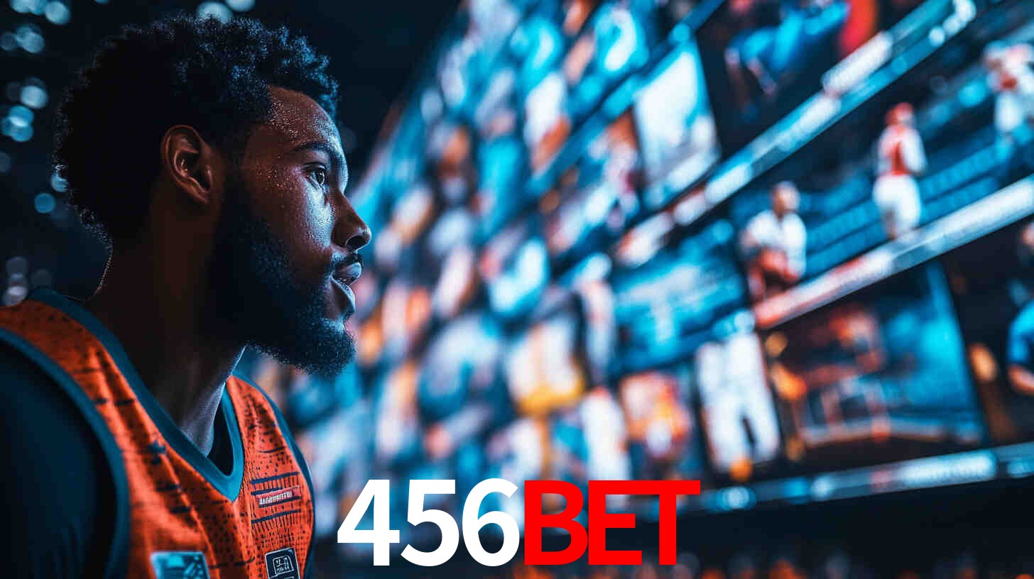 Jogos de Aposta Online no 456BET
