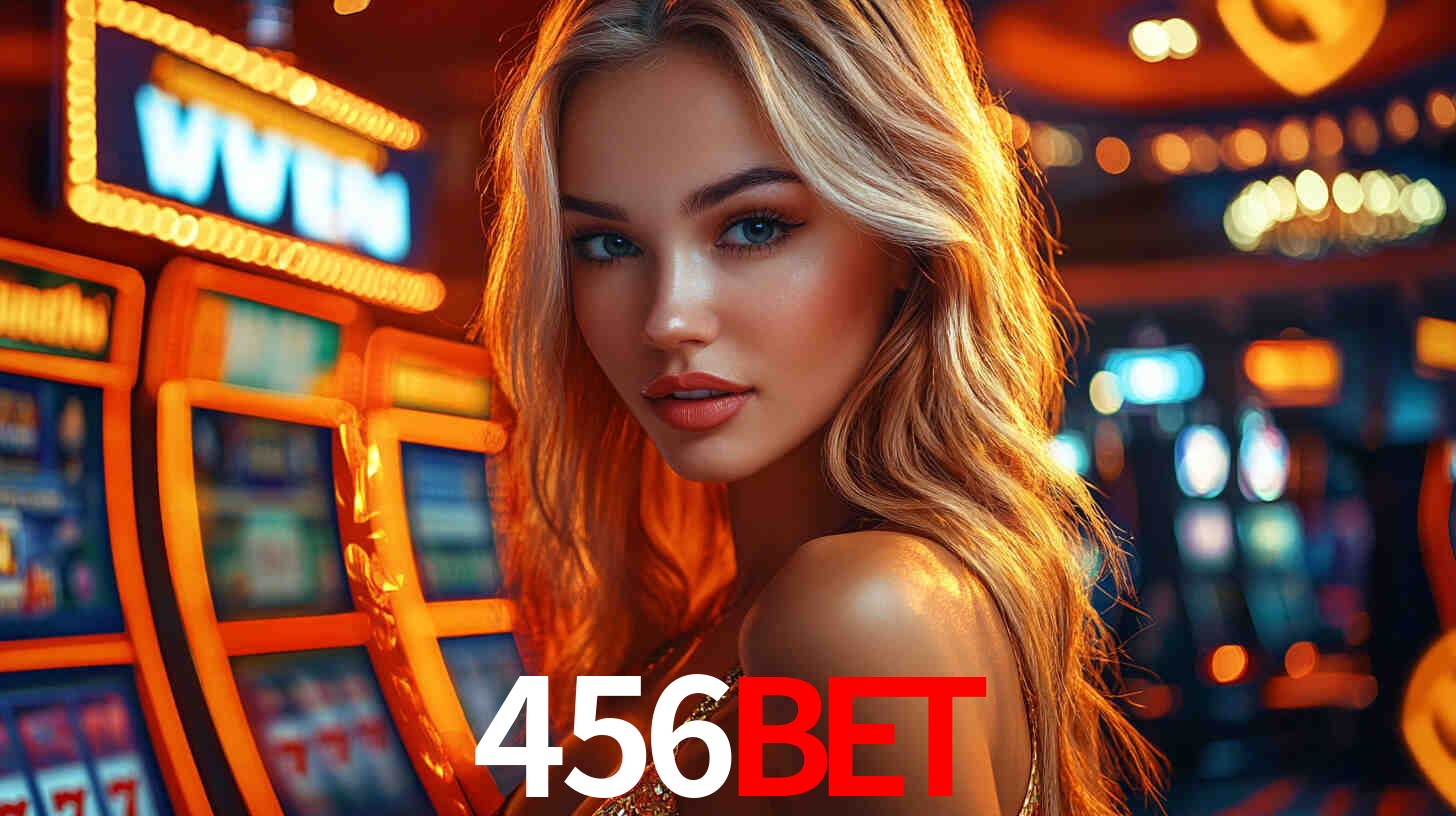 Caça-Níqueis no 456BET