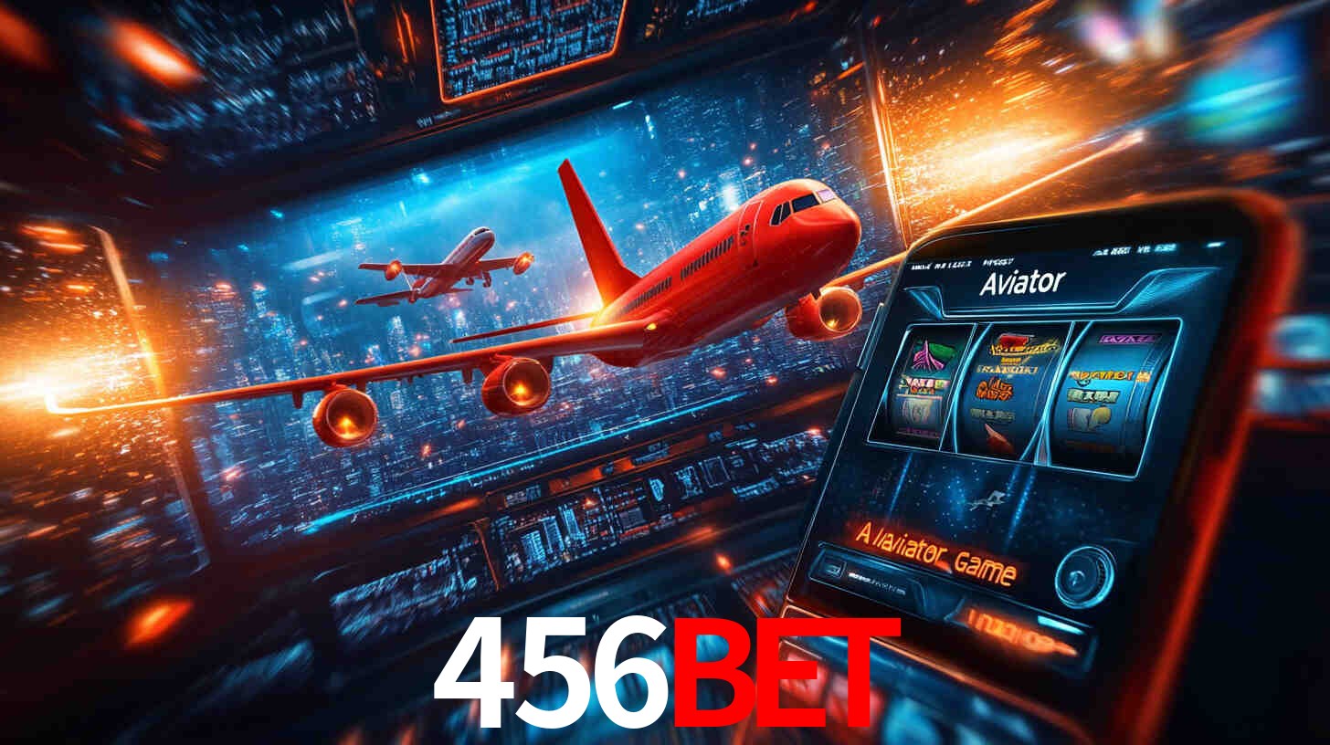 Dicas para Jogar Aviator no 456BET