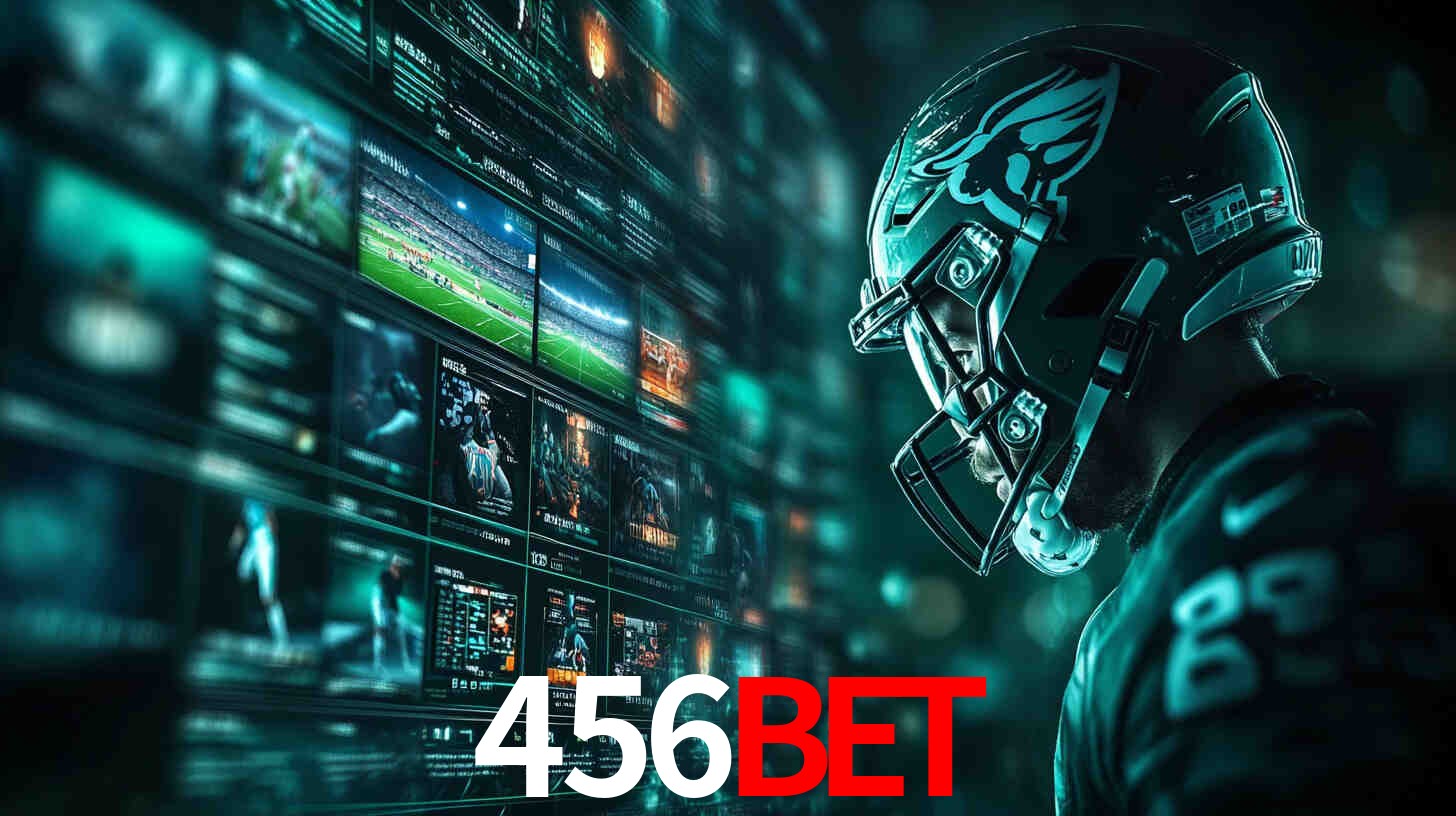 Esportes em Destaque no 456BET