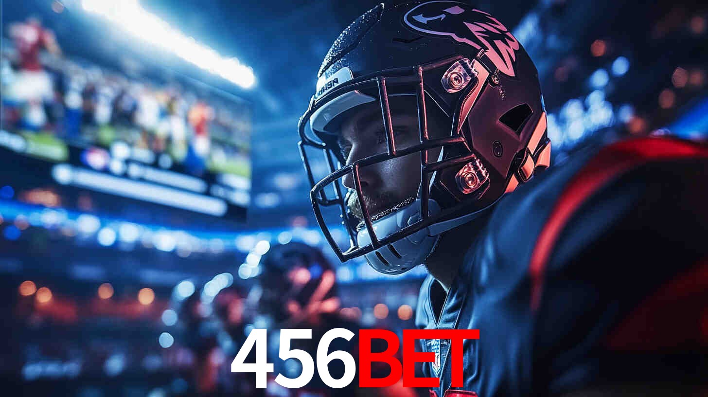 Transforme Suas Apostas em Grandes Prêmios no 456BET