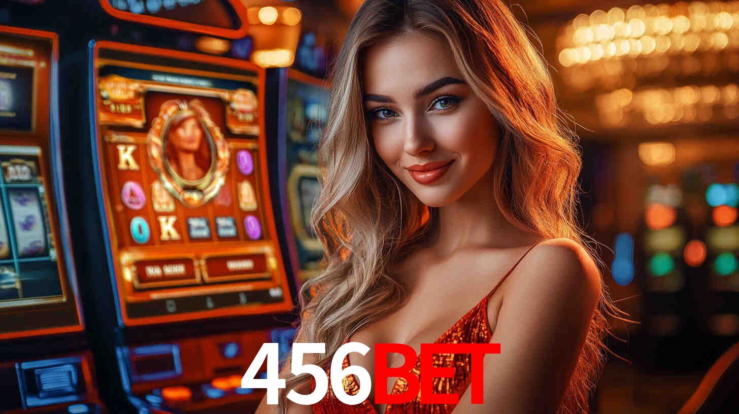 Slots Exclusivos no 456BET