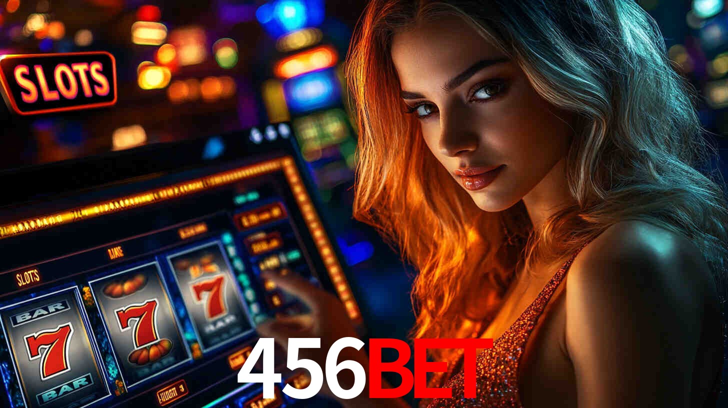 Slots com Alto RTP no 456BET